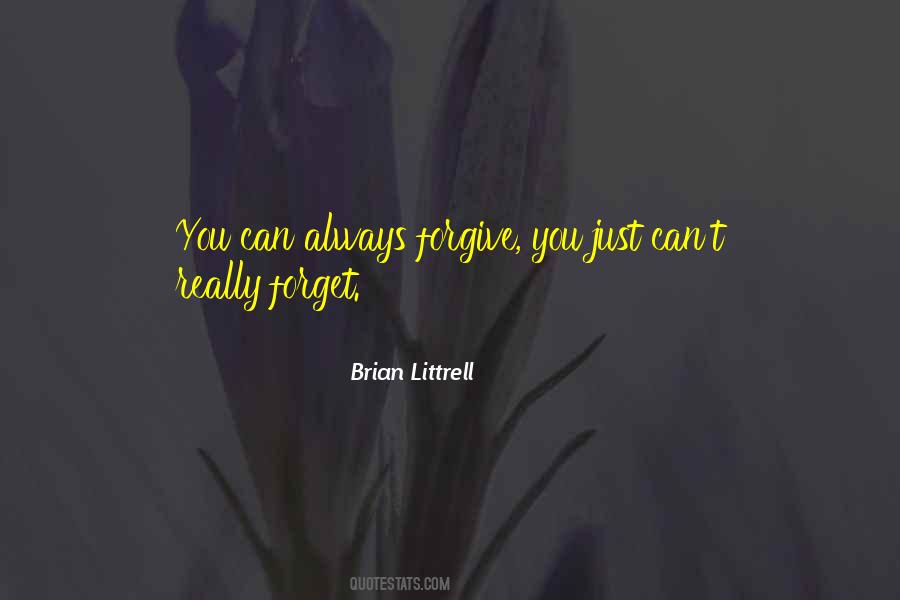 Brian Littrell Quotes #979498