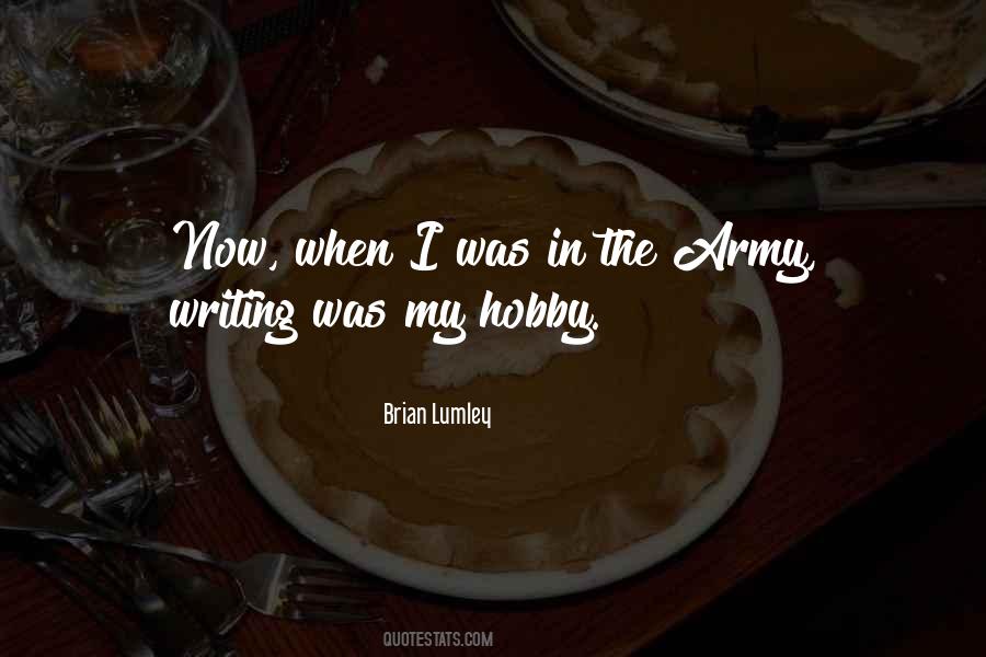 Brian Lumley Quotes #1430479