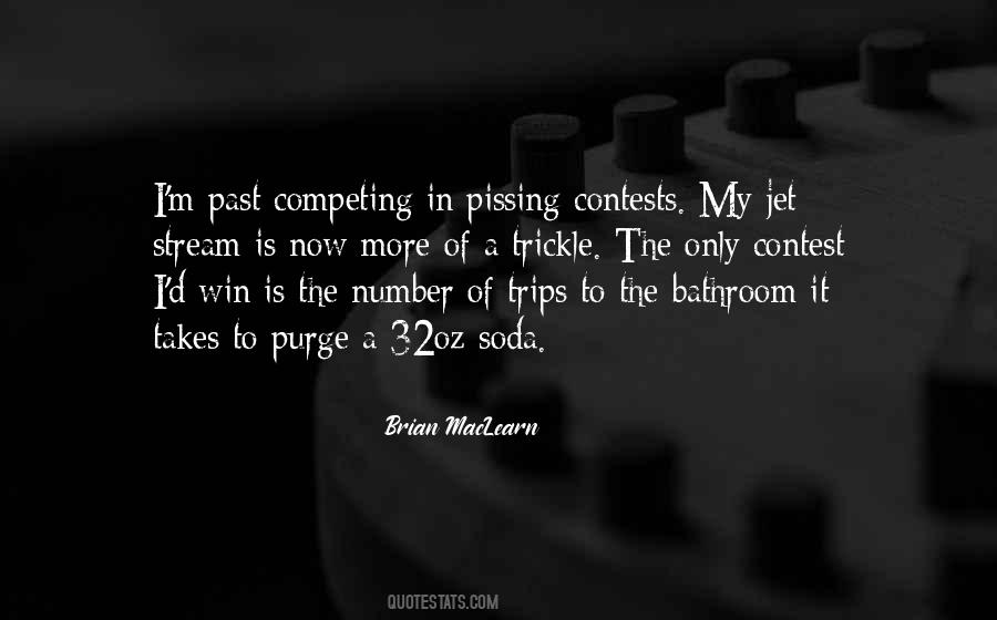 Brian MacLearn Quotes #1661235