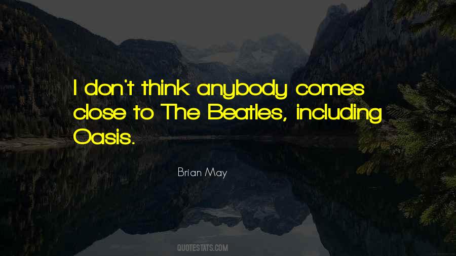 Brian May Quotes #1323767