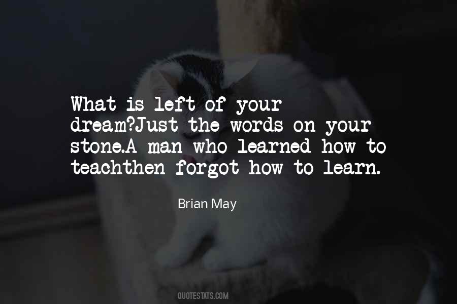 Brian May Quotes #1383750