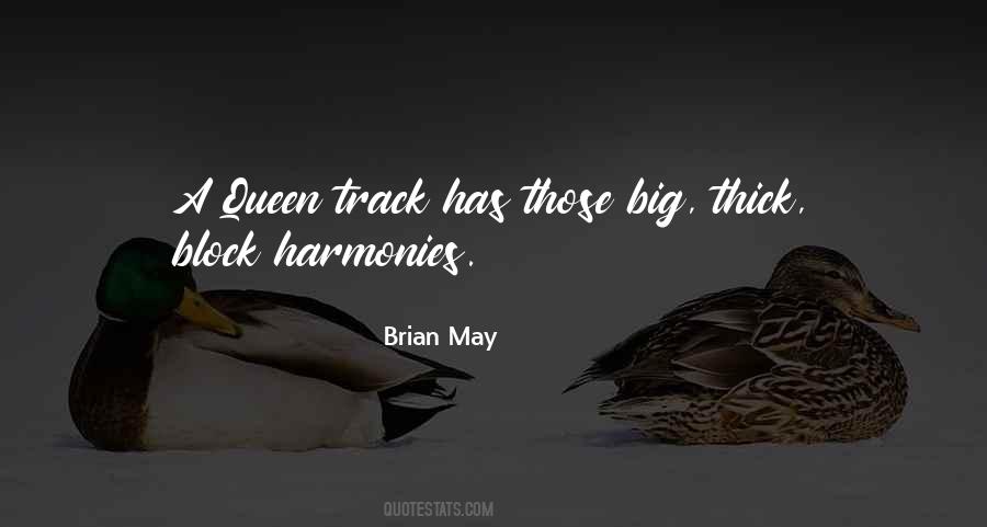 Brian May Quotes #1402398