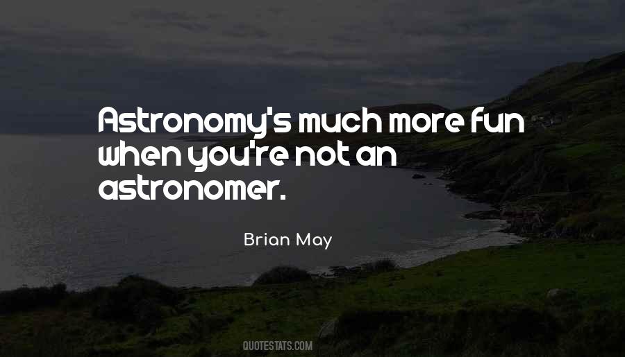 Brian May Quotes #1504856