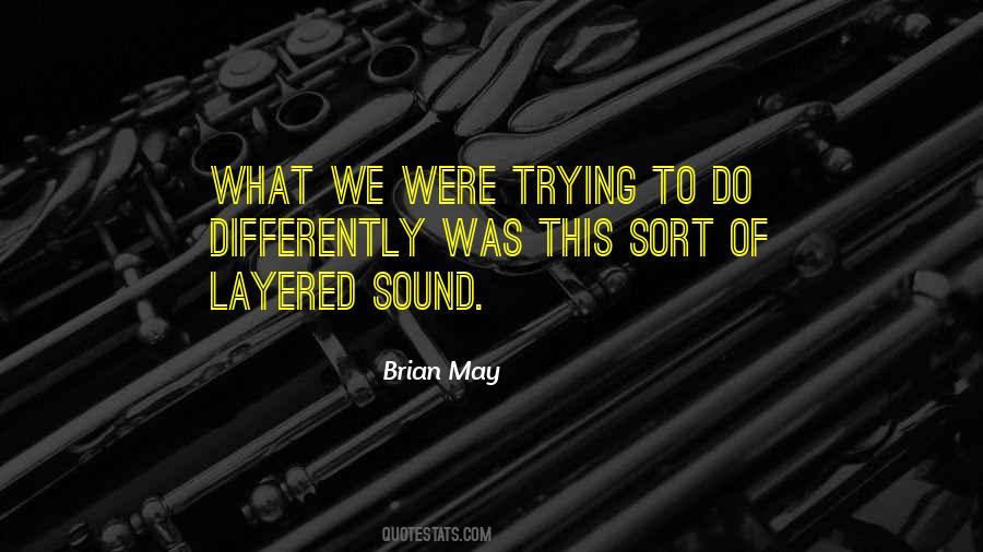 Brian May Quotes #1621363