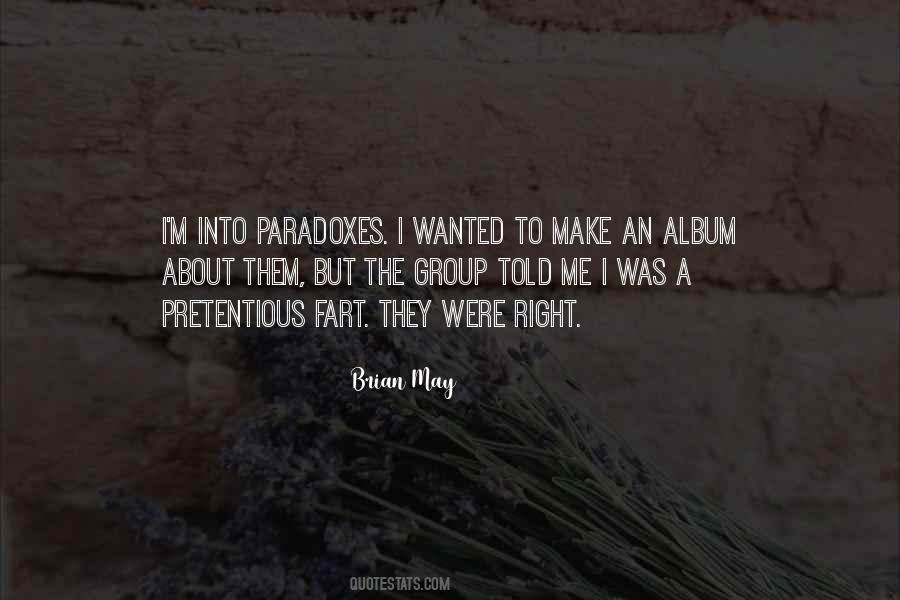 Brian May Quotes #1645506