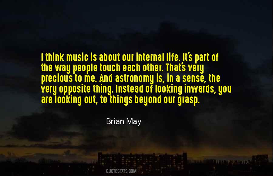 Brian May Quotes #1745297