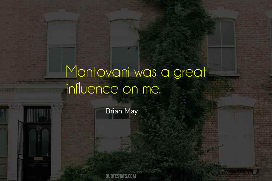 Brian May Quotes #1803315