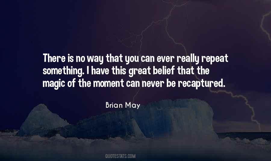 Brian May Quotes #406340