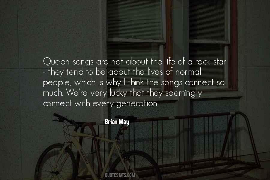 Brian May Quotes #758126