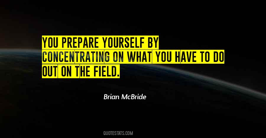 Brian McBride Quotes #356870