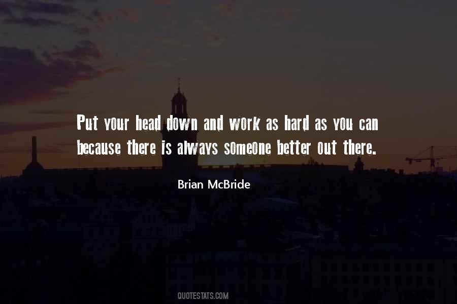 Brian McBride Quotes #802069