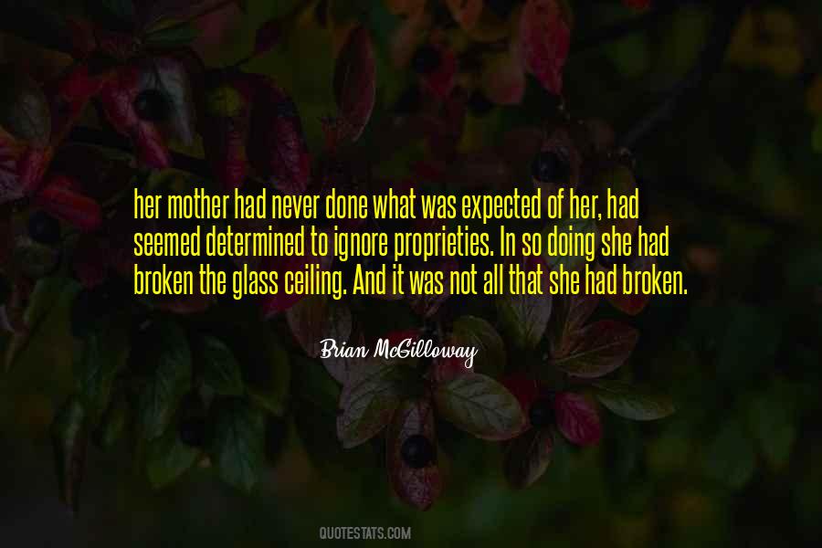 Brian McGilloway Quotes #204742 Brian McGilloway Quotes #204742