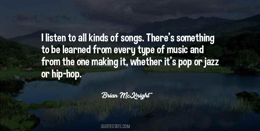 Brian McKnight Quotes #1422758