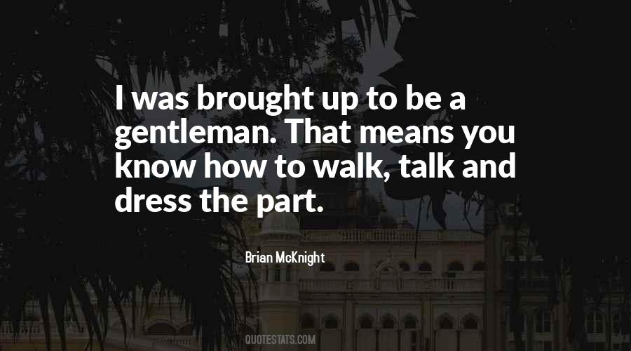 Brian McKnight Quotes #1826242