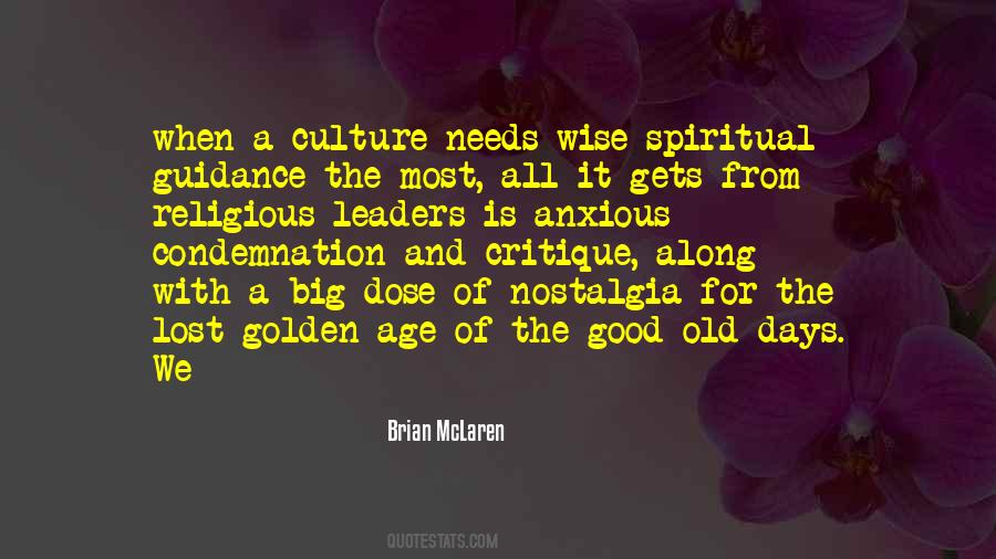 Brian McLaren Quotes #75650