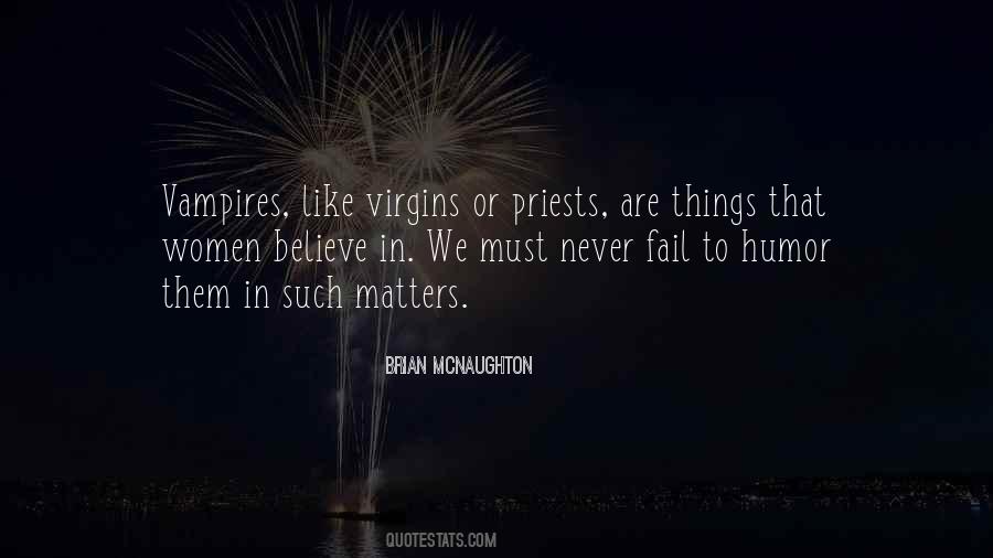 Brian McNaughton Quotes #1730550 Brian McNaughton Quotes #1730550