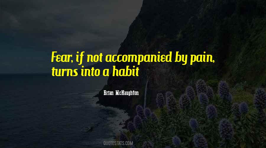 Brian McNaughton Quotes #939285 Brian McNaughton Quotes #939285