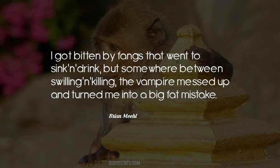 Brian Meehl Quotes #1417701 Brian Meehl Quotes #1417701