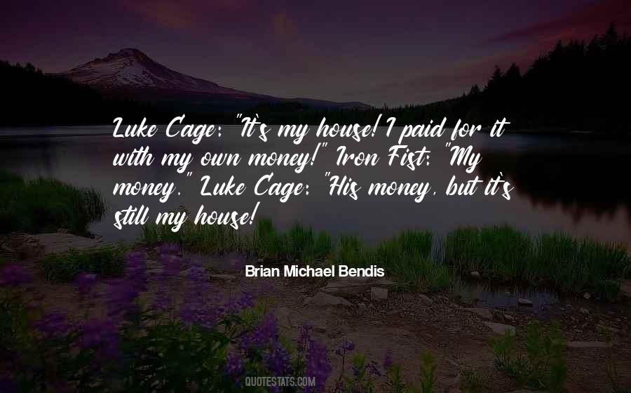 Brian Michael Bendis Quotes #623412