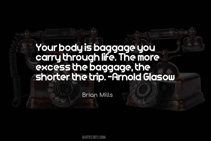 Brian Mills Quotes #1173638 Brian Mills Quotes #1173638