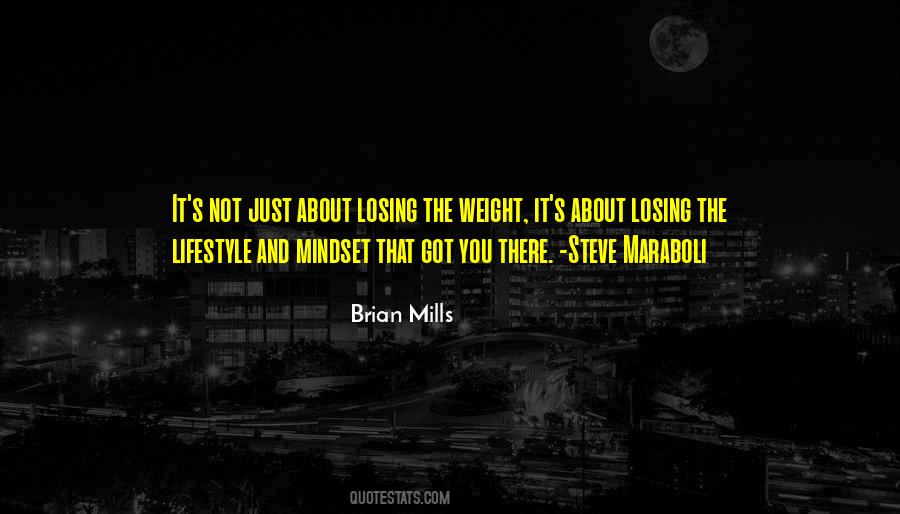 Brian Mills Quotes #1712767 Brian Mills Quotes #1712767