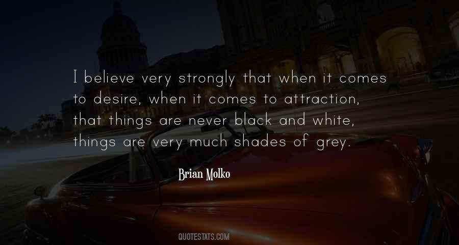 Brian Molko Quotes #1549019