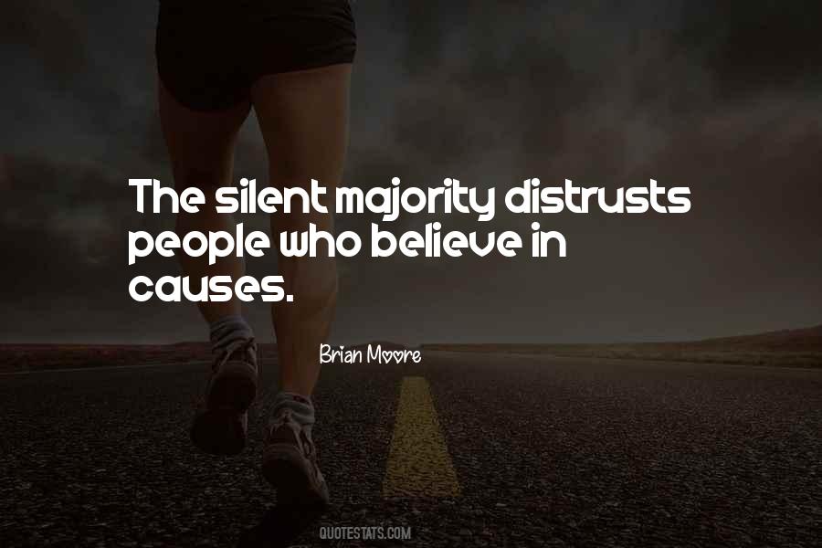 Brian Moore Quotes #1064928