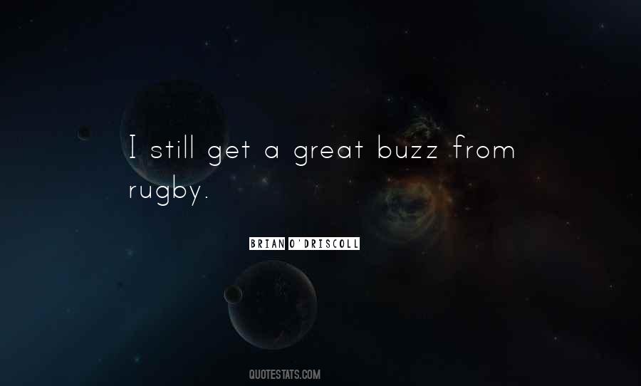 Brian O'Driscoll Quotes #1603025