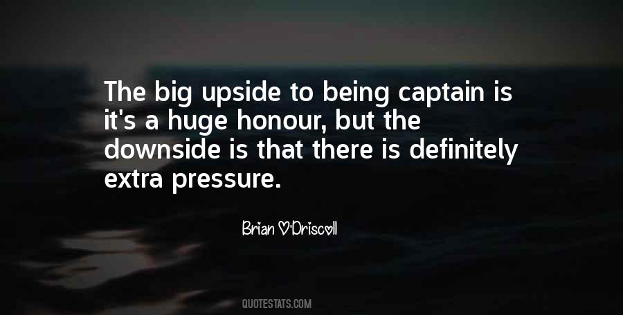 Brian O'Driscoll Quotes #253981