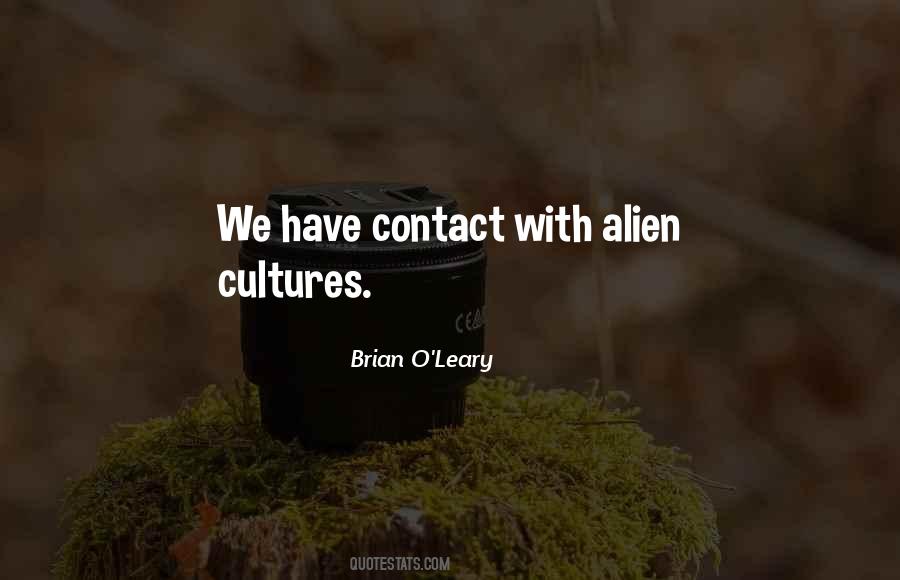 Brian O'Leary Quotes #1866853 Brian O'Leary Quotes #1866853
