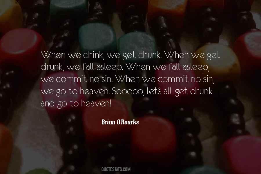 Brian O'Rourke Quotes #292004 Brian O'Rourke Quotes #292004