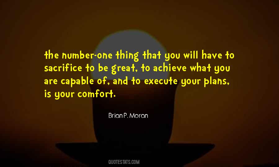 Brian P. Moran Quotes #1507707