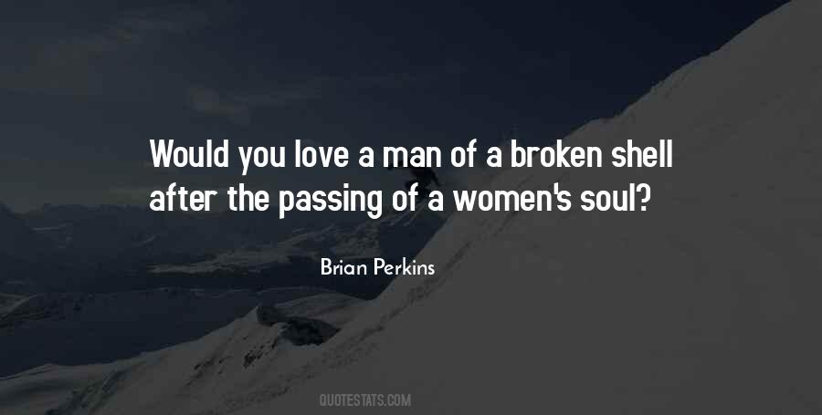 Brian Perkins Quotes #81767