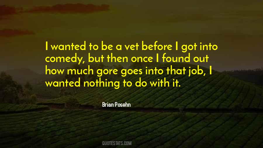Brian Posehn Quotes #1307855