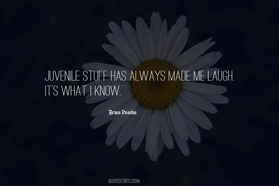Brian Posehn Quotes #1344500