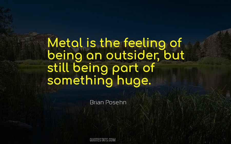 Brian Posehn Quotes #1477133