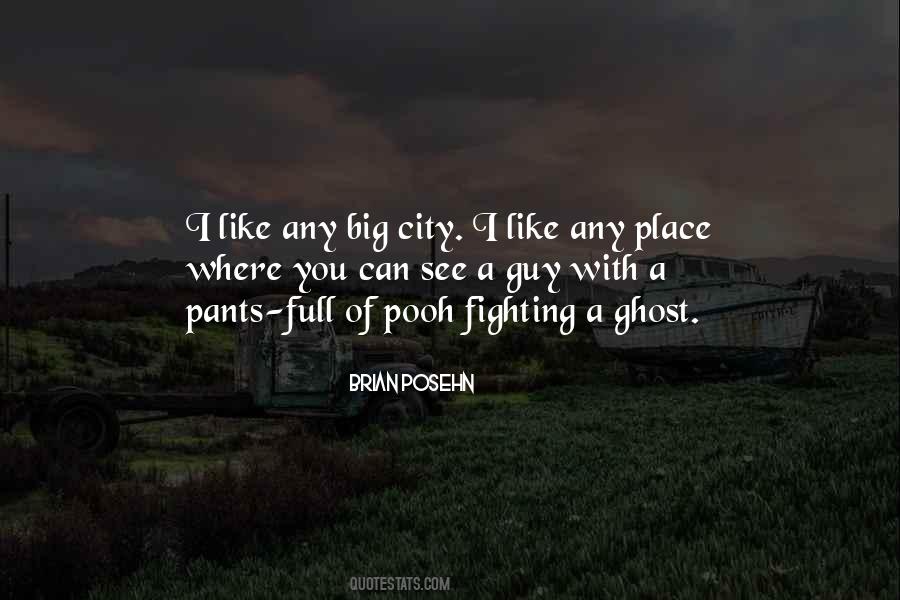 Brian Posehn Quotes #1499286