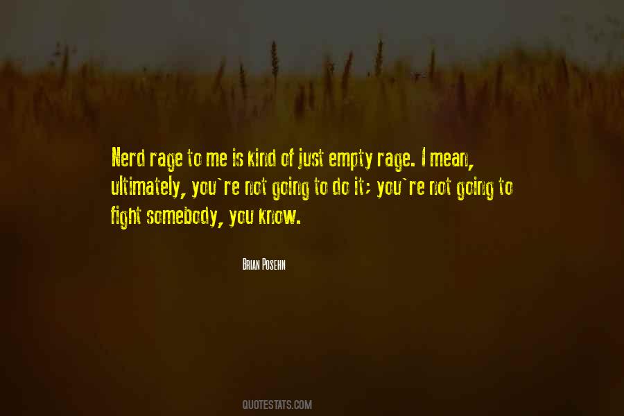 Brian Posehn Quotes #1554641