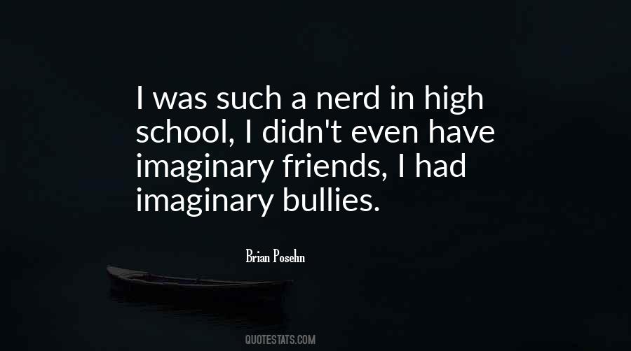 Brian Posehn Quotes #184338