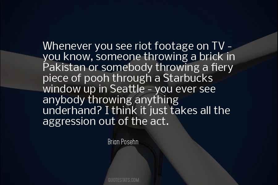 Brian Posehn Quotes #924980