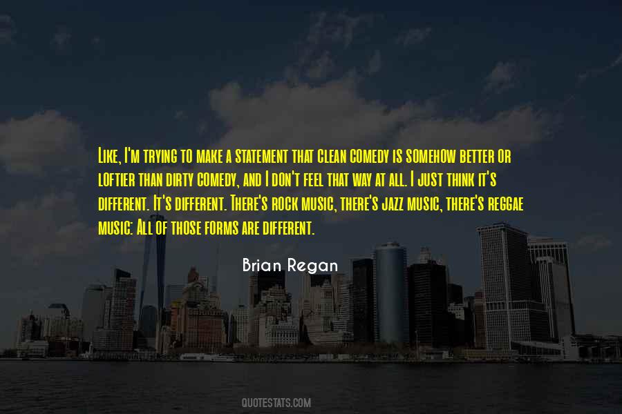 Brian Regan Quotes #1544500