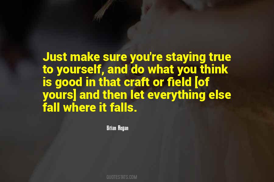 Brian Regan Quotes #57872