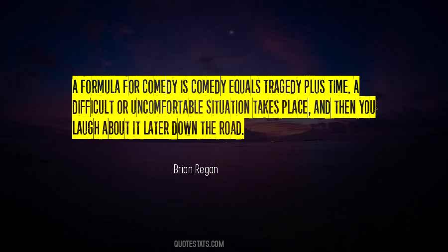 Brian Regan Quotes #790806