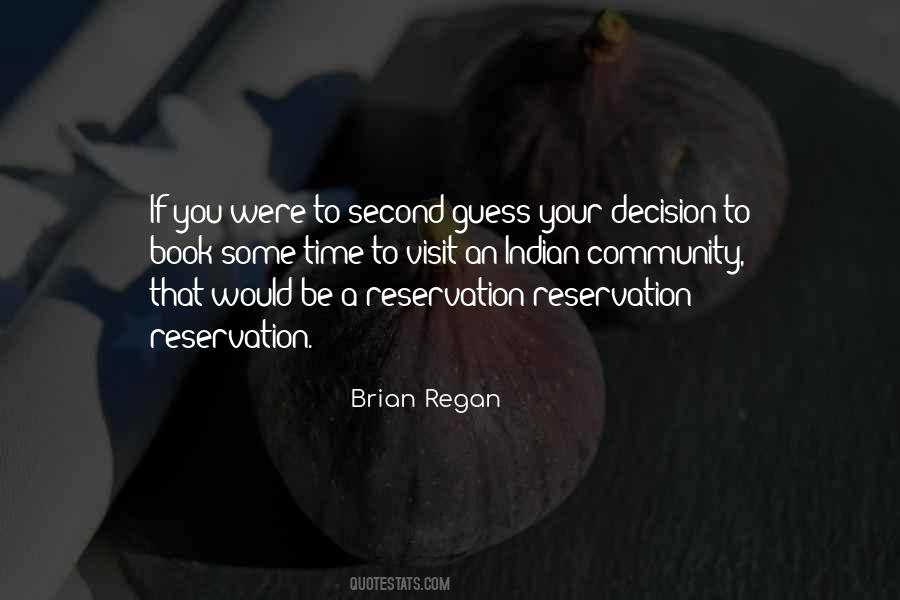 Brian Regan Quotes #84261