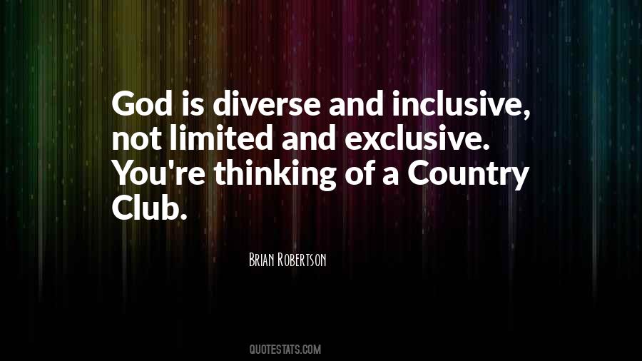 Brian Robertson Quotes #311935