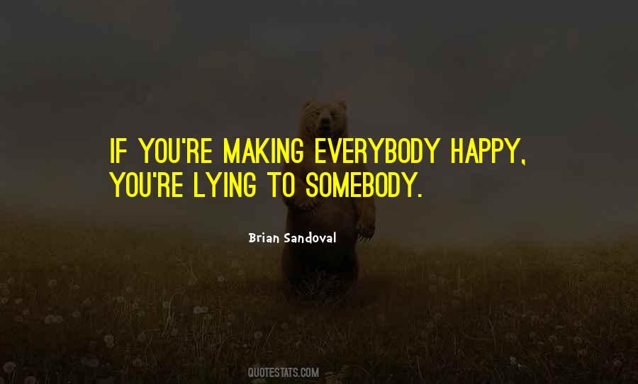 Brian Sandoval Quotes #963849