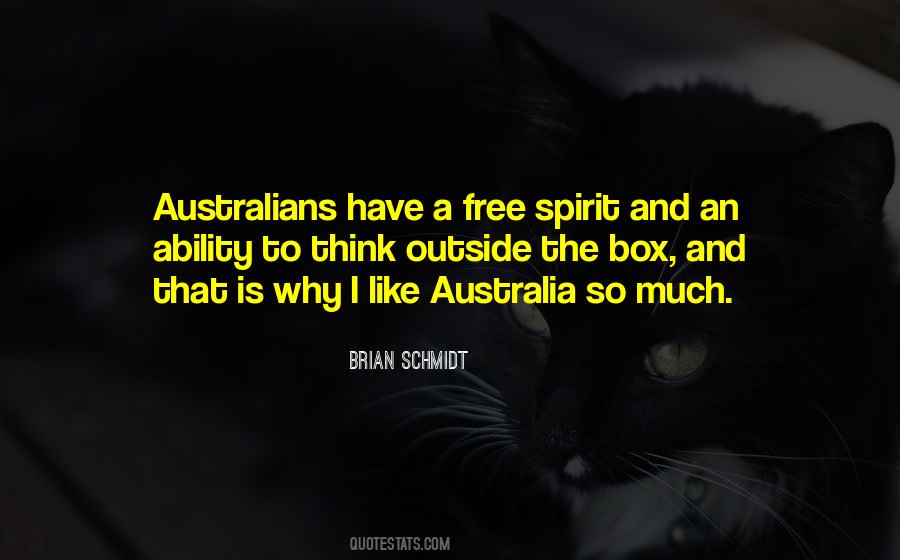 Brian Schmidt Quotes #1810412