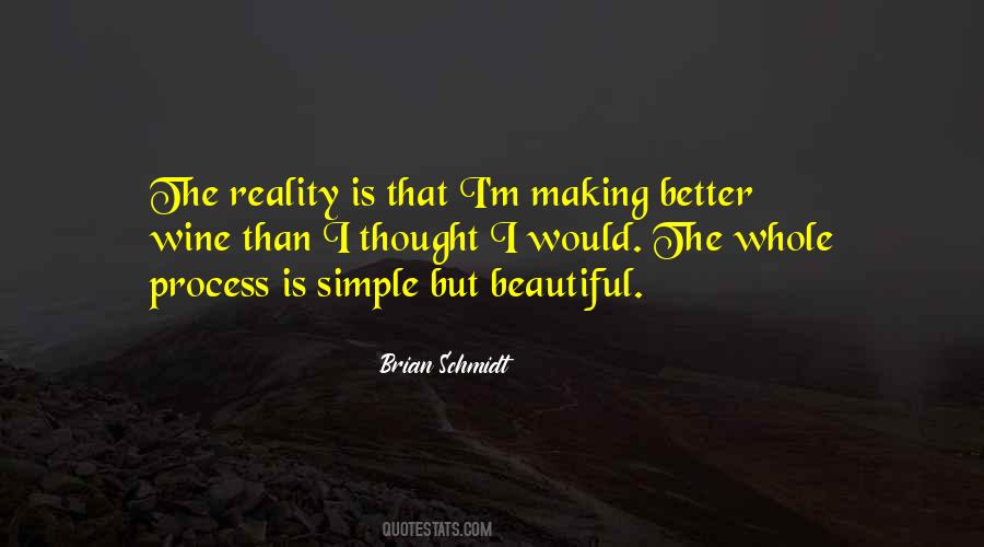 Brian Schmidt Quotes #271884