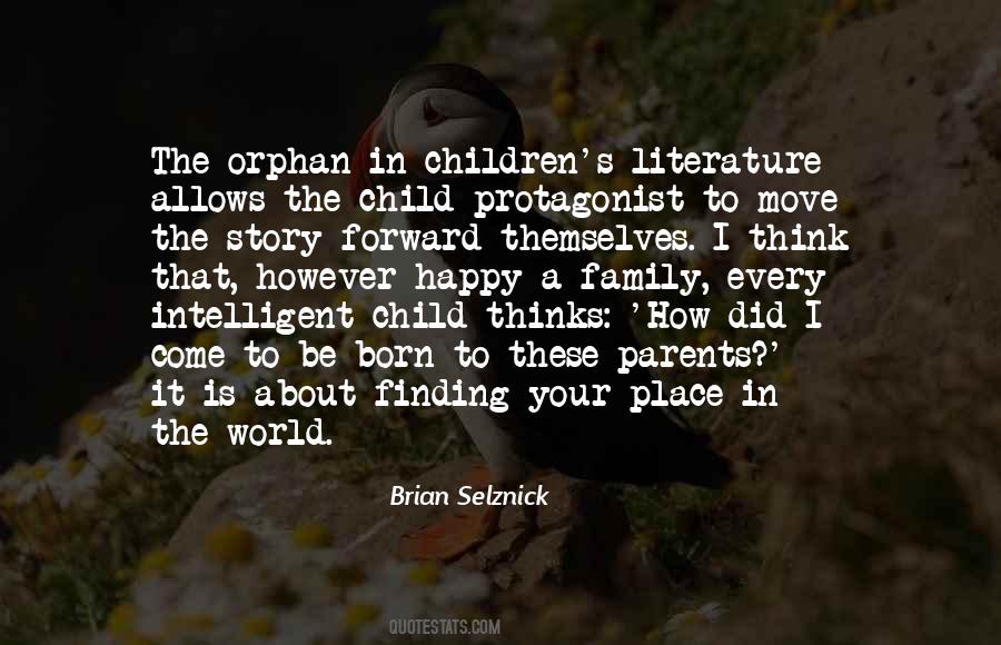 Brian Selznick Quotes #1705893