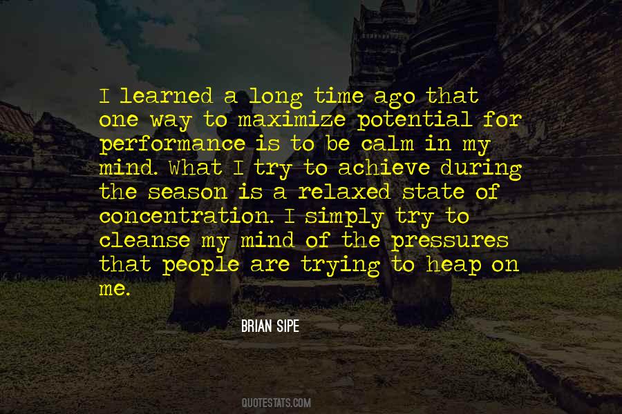Brian Sipe Quotes #902934 Brian Sipe Quotes #902934